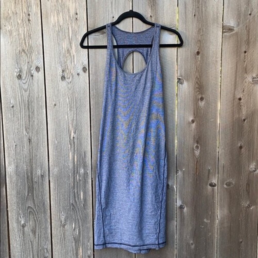 Lululemon Tank Dress